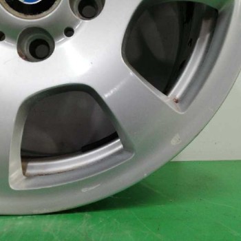 Recambio de llanta para bmw serie 5 berlina (e60) 2.0 16v diesel referencia OEM IAM 6762000 7JX16H2 IS20 