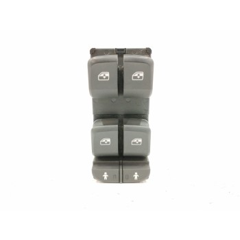 Recambio de mando elevalunas delantero izquierdo para audi q2 (gab) 2.0 16v tdi referencia OEM IAM 8V0959851K  