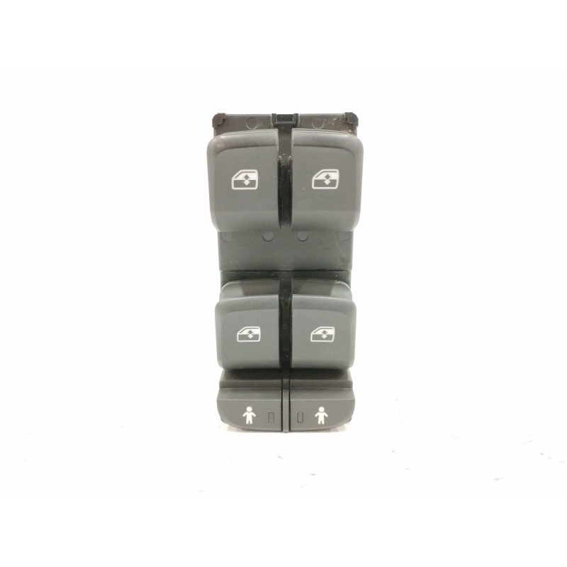 Recambio de mando elevalunas delantero izquierdo para audi q2 (gab) 2.0 16v tdi referencia OEM IAM 8V0959851K  
