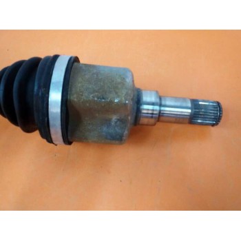 Recambio de transmision delantera izquierda para ford focus c-max (cap) ghia (d) referencia OEM IAM 1305328  