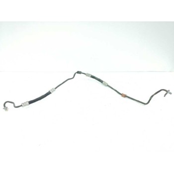 Recambio de tubo presion direccion asistida para peugeot 308 1.6 16v referencia OEM IAM 9683906680  