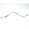 Recambio de tubo presion direccion asistida para peugeot 308 1.6 16v referencia OEM IAM 9683906680  
