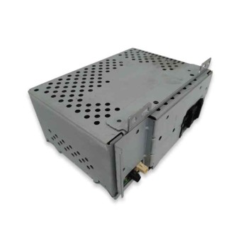 Recambio de sistema audio / radio cd para ford transit custom v362 autobús (f3) 2.0 ecoblue referencia OEM IAM JK2T18C815VT  