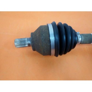 Recambio de transmision delantera izquierda para ford focus c-max (cap) ghia (d) referencia OEM IAM 1305328  