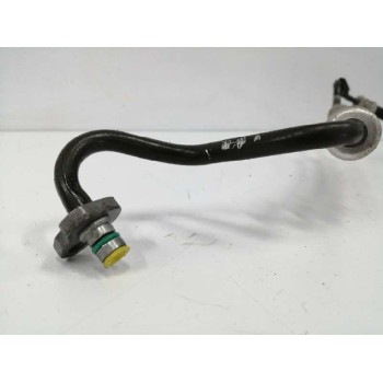 Recambio de tubo presion direccion asistida para peugeot 308 1.6 16v referencia OEM IAM 9683906680  