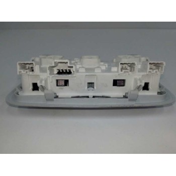 Recambio de luz interior para peugeot 308 1.2 12v e-thp referencia OEM IAM 96781443PR  