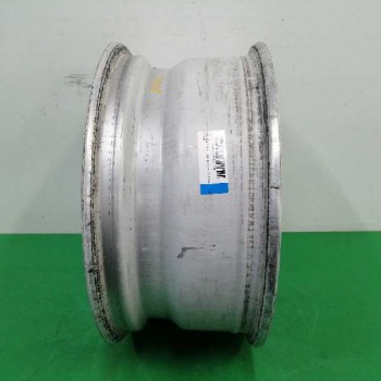Recambio de llanta para bmw serie 5 berlina (e60) 2.0 16v diesel referencia OEM IAM 6762000 7JX16H2 IS20 