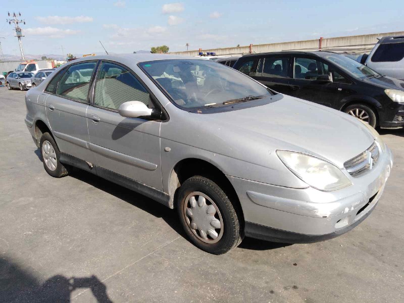 CITROËN C5 BERLINA
