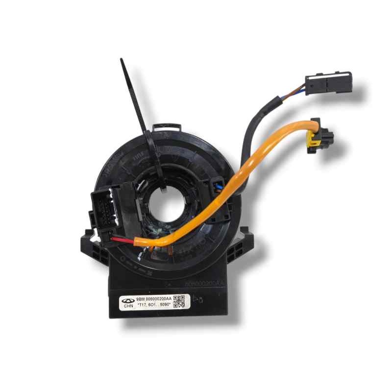 Recambio de anillo airbag para omoda 5 1.6 tgdi referencia OEM IAM 808000200AA  