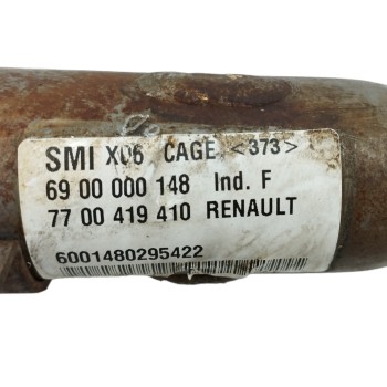 Recambio de columna direccion para renault twingo (co6) 1.2 16v referencia OEM IAM 7700419410 6900000148 