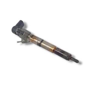 Recambio de inyector para dacia duster (hs_) 1.5 dci referencia OEM IAM H8200704191 166008052R 
