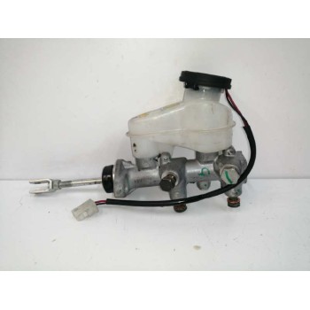 Recambio de bomba freno para microcar due 84 / l / pa referencia OEM IAM 7C18F5184  
