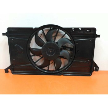 Recambio de electroventilador para ford focus c-max (cap) ghia (d) referencia OEM IAM 3M5H8C607UB 0130303909 