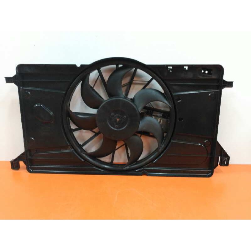 Recambio de electroventilador para ford focus c-max (cap) ghia (d) referencia OEM IAM 3M5H8C607UB 0130303909 