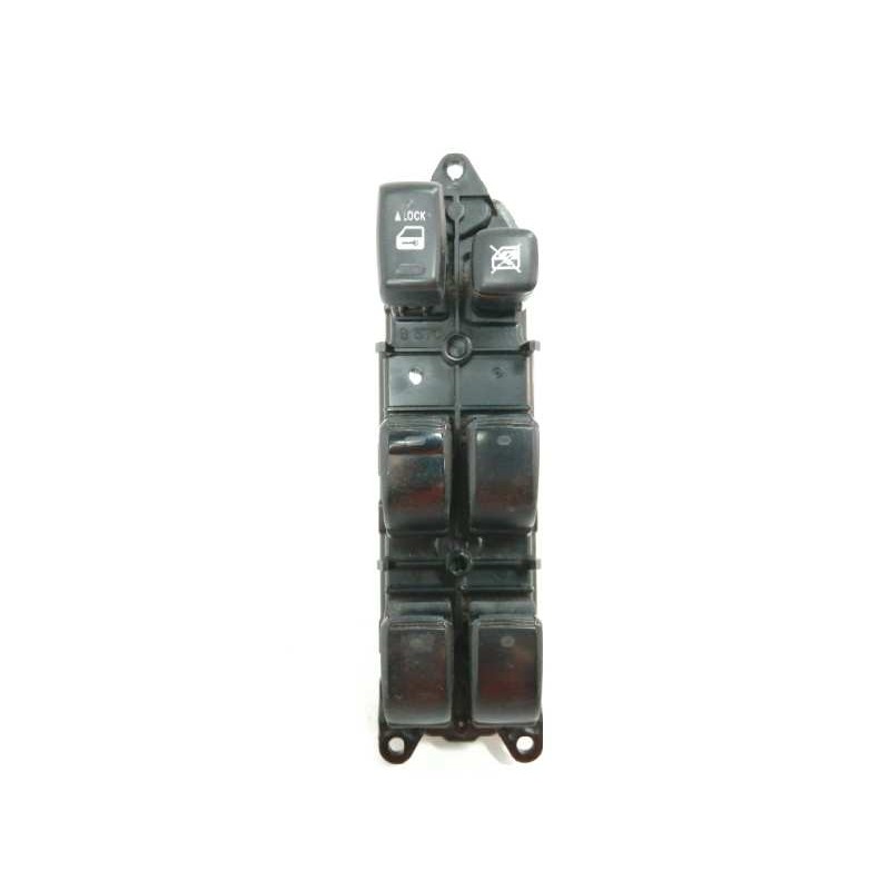 Recambio de mando elevalunas delantero izquierdo para lexus rx 3.5 v6 cat referencia OEM IAM 8404048140 Recambio de mando elevalunas delantero izquierdo para lexus rx 3.5 v6 cat referencia OEM IAM 8404048140