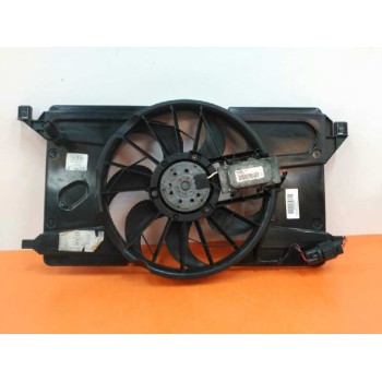 Recambio de electroventilador para ford focus c-max (cap) ghia (d) referencia OEM IAM 3M5H8C607UB 0130303909 