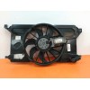 Recambio de electroventilador para ford focus c-max (cap) ghia (d) referencia OEM IAM 3M5H8C607UB 0130303909 