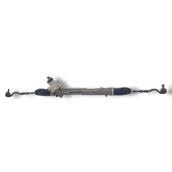 Recambio de cremallera direccion para bmw x3 (e83) 2.0 16v diesel cat referencia OEM IAM 7853974278 341892402B 