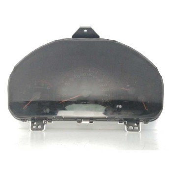 CUADRO INSTRUMENTOS 78120SEFG23 78100SEFG200 