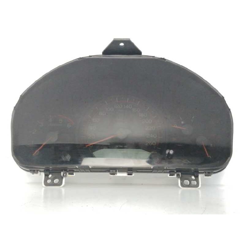 Recambio de cuadro instrumentos para honda accord berlina (cl/cn) 2.2 ctdi referencia OEM IAM 78120SEFG23 78100SEFG200 