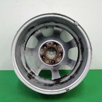 Recambio de llanta para bmw serie 5 berlina (e60) 2.0 16v diesel referencia OEM IAM 6762000 7JX16H2 IS20 