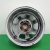 Recambio de llanta para bmw serie 5 berlina (e60) 2.0 16v diesel referencia OEM IAM 6762000 7JX16H2 IS20 