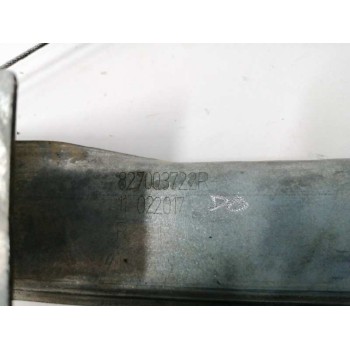 Recambio de elevalunas trasero derecho para renault clio iv 1.5 dci diesel fap referencia OEM IAM CABLE MANUAL CARIBE CABLE