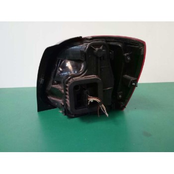 Recambio de piloto trasero izquierdo para volkswagen polo (6r1) advance referencia OEM IAM 6R0945095AH  