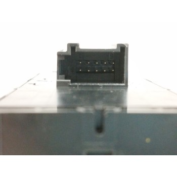 Recambio de mando elevalunas delantero izquierdo para audi q2 (gab) 2.0 16v tdi referencia OEM IAM 8V0959851K  