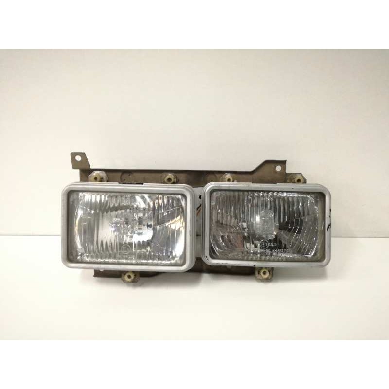 Recambio de faro izquierdo para nissan vanette (c 220) vanette furgoneta diesel referencia OEM IAM  CON DEFECTO 