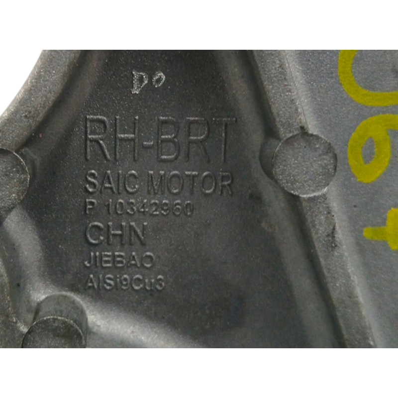 SOPORTE MOTOR DERECHO