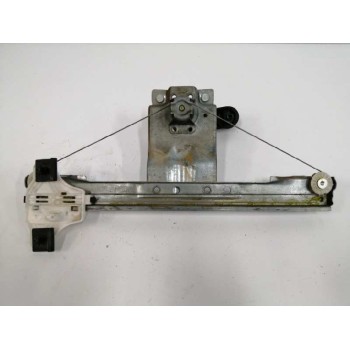 Recambio de elevalunas trasero derecho para renault clio iv 1.5 dci diesel fap referencia OEM IAM CABLE MANUAL CARIBE CABLE