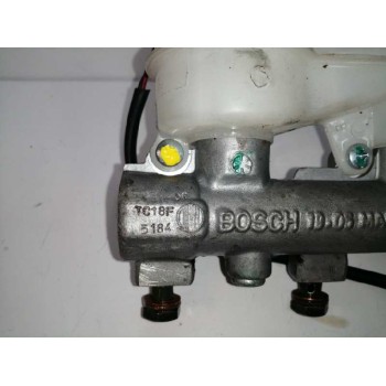 Recambio de bomba freno para microcar due 84 / l / pa referencia OEM IAM 7C18F5184  