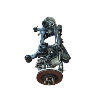 Recambio de puente trasero para jaguar f-pace (x761) 2.0 td4 awd referencia OEM IAM T4A16336  