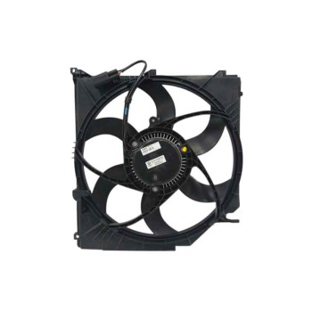Recambio de electroventilador para bmw x3 (e83) 2.0 16v diesel cat referencia OEM IAM 67326925702  