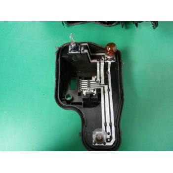 Recambio de piloto trasero izquierdo para volkswagen polo (6r1) advance referencia OEM IAM 6R0945095AH  