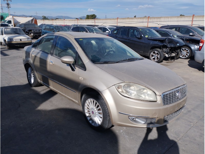 FIAT LINEA (110)