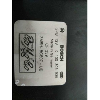 Recambio de electroventilador para ford focus c-max (cap) ghia (d) referencia OEM IAM 3M5H8C607UB 0130303909 