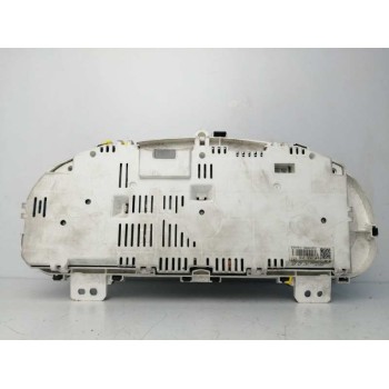 Recambio de cuadro instrumentos para honda accord berlina (cl/cn) 2.2 ctdi referencia OEM IAM 78120SEFG23 78100SEFG200 