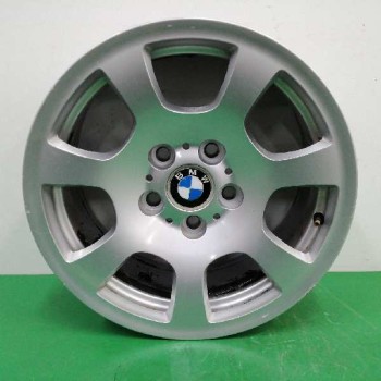 Recambio de llanta para bmw serie 5 berlina (e60) 2.0 16v diesel referencia OEM IAM 6762000 7JX16H2 IS20 