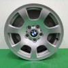 Recambio de llanta para bmw serie 5 berlina (e60) 2.0 16v diesel referencia OEM IAM 6762000 7JX16H2 IS20 