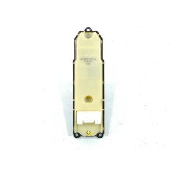 Recambio de mando elevalunas delantero izquierdo para lexus rx 3.5 v6 cat referencia OEM IAM 8404048140  