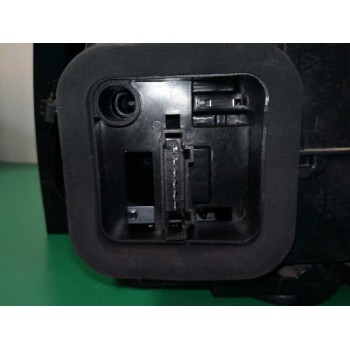 Recambio de piloto trasero izquierdo para volkswagen polo (6r1) advance referencia OEM IAM 6R0945095AH  