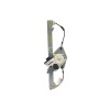 Recambio de elevalunas trasero derecho para bmw x3 (e83) 2.0 16v diesel cat referencia OEM IAM 63806170 69259662 