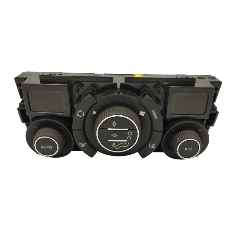 Recambio de mando climatizador para peugeot 308 1.6 16v referencia OEM IAM 96718462XT  