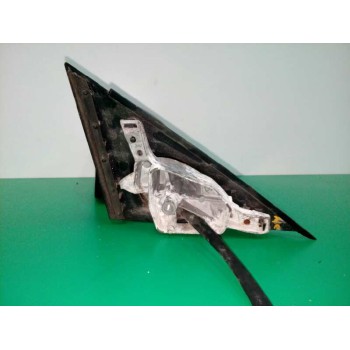 Recambio de retrovisor izquierdo para seat ibiza (6l1) stella referencia OEM IAM  MANUAL 