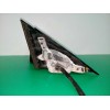 Recambio de retrovisor izquierdo para seat ibiza (6l1) stella referencia OEM IAM  MANUAL 
