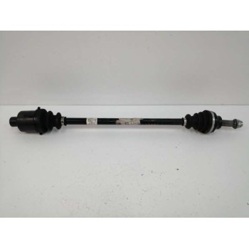 Recambio de transmision delantera derecha para microcar due 84 / l / pa referencia OEM IAM 1411609A  