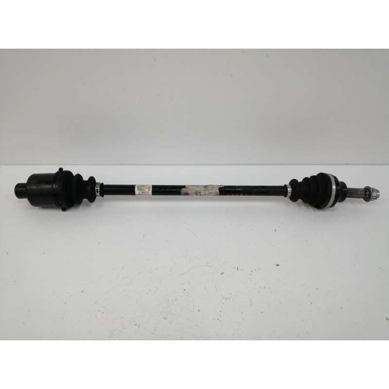 Recambio de transmision delantera derecha para microcar due 84 / l / pa referencia OEM IAM 1411609A  