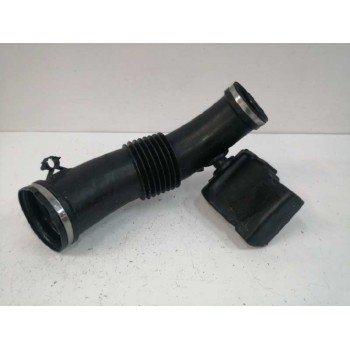 Recambio de tubo presion turbocompresor para audi a4 ber. (b8) 3.2 v6 24v fsi referencia OEM IAM 06E129627S 06E129629H 